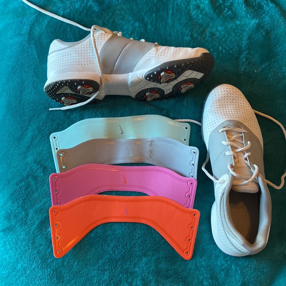 Nike Golf Shoes
